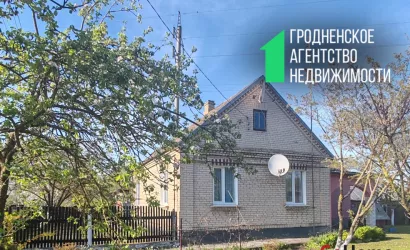  1-этаж.(80.3 м2), Россь(Железнодорожная)
