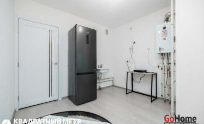 Купить 1-комнатную квартиру, Ратомка, Заславская 6. Фото 9