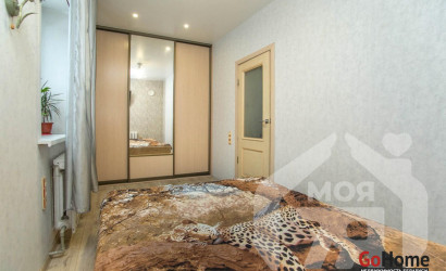 Купить 2-комнатную квартиру, Молодечно, Месточковая ул.. Фото 8