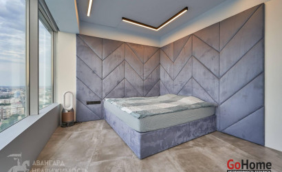 Купить 3-комнатную квартиру, Минск, Кальварийская ул., 16 (Фрунзенский район). Фото 21