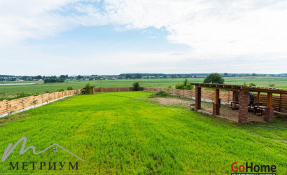 Купить дом, Засулье, Зеленая ул., 25 соток. Фото 34