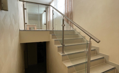 Купить коттедж, Витебск, ул. Клиническая, д. 61, 6.8 соток. Фото 9