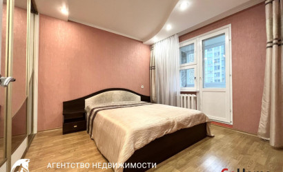 Снять 3-комнатную квартиру, Минск, Старовиленская ул. 97 (Советский район). Фото 20