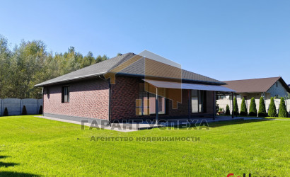 Купить коттедж, Брест, ул. Сергея Смирнова писателя, 11.54 соток. Фото 1