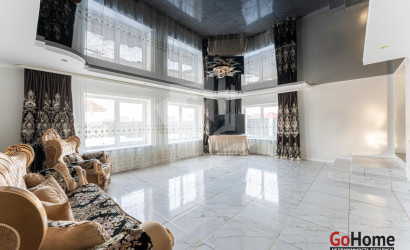 Купить дом, Столбцы, Вишневая ул., 10 соток. Фото 3