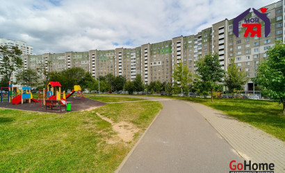 Купить 3-комнатную квартиру, Минск, Рокоссовского просп., 60/1 (Ленинский район). Фото 35