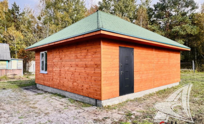 Купить дом, Брест, Знаменский с/с, 4.75 соток. Фото 20