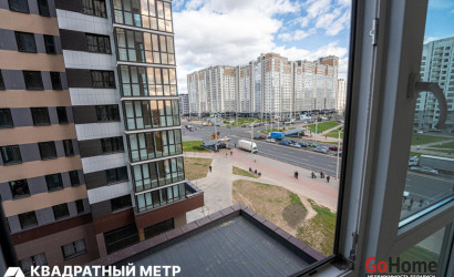 Купить 2-комнатную квартиру, Минск, Дзержинского просп., 30(Московский район). Фото 8