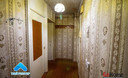 Купить 2-комнатную квартиру, Гомель, просп. Космонавтов, д. 25. Фото 10