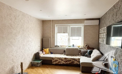 Купить 2-комнатную квартиру, Брест, Вулька, ш. Варшавское. Фото 2