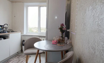 Купить 3-комнатную квартиру, Витебск, Репина, 8/1. Фото 1