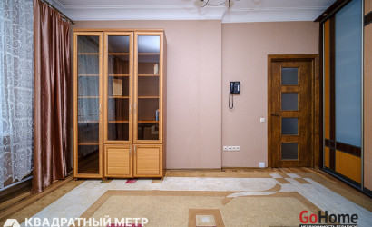 Купить 3-комнатную квартиру, Минск, пер. Краснозвездный, д. 14 (Советский район). Фото 5