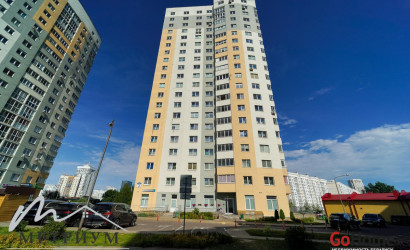 Купить 1-комнатную квартиру, Минск, Ржавецкая ул., 3 (Центральный район). Фото 37