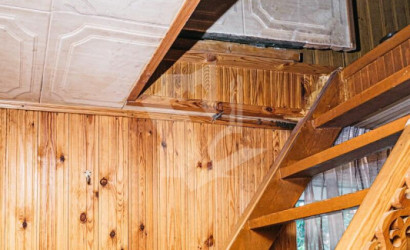 Купить дом в деревне, Боровая, 5 соток. Фото 7