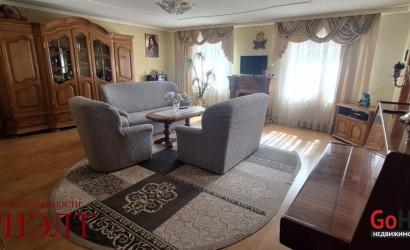 Купить дом, Гомель, Петровского, 8 соток. Фото 16