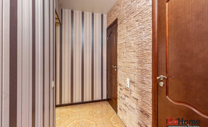 Купить 4-комнатную квартиру, Минск, Артема ул., 47 (Заводской район). Фото 27