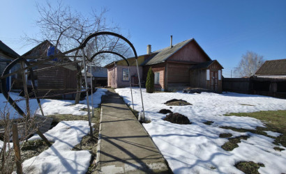 Купить дом, Жлобин, Фрунзе, 24, 9.28 соток. Фото 13