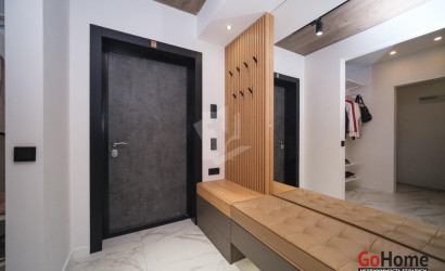 Купить 4-комнатную квартиру, Минск, Ильянская ул., 2 (Центральный район). Фото 32