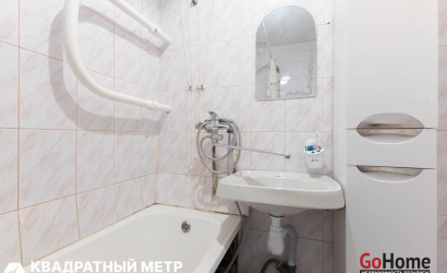 Купить 1-комнатную квартиру, Минск, Рафиева ул., 66(Московский район). Фото 12