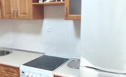 Снять 1-комнатную квартиру, Минск, Рафиева ул. 83 (Московский район). Фото 8