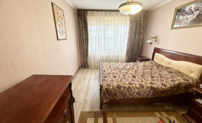 Купить 3-комнатную квартиру, Гродно, Домбровского, 61. Фото 5