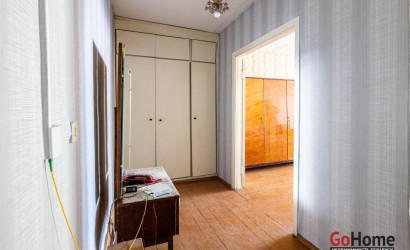 Купить 1-комнатную квартиру, Смолевичи, Центральная ул., 17/а. Фото 18