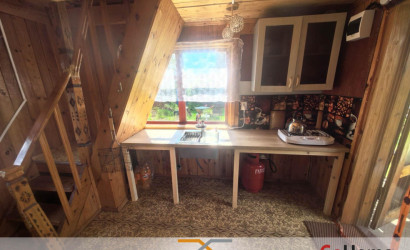 Купить дом в деревне, Торфяник-2008, 6.5 соток. Фото 7