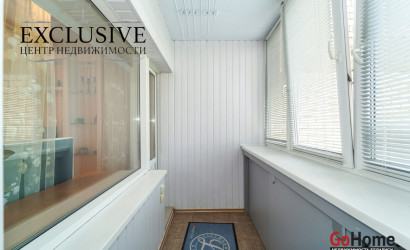 Купить 2-комнатную квартиру, Минск, Берута ул., 15/1 (Фрунзенский район). Фото 19