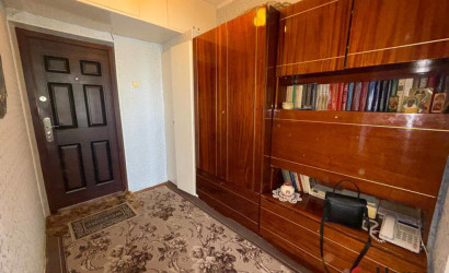 Купить 2-комнатную квартиру, Кваторы, Молодёжная, 46. Фото 2