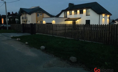 Снять 6-комнатную квартиру, Заславль, Приморская, 39. Фото 3