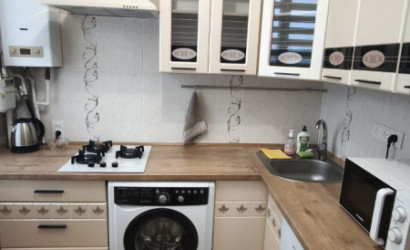 Снять 1-комнатную квартиру на сутки, Слоним, Первомайская 6. Фото 5