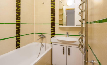 Купить 3-комнатную квартиру, Минск, Горецкого ул., 26 (Фрунзенский район). Фото 15