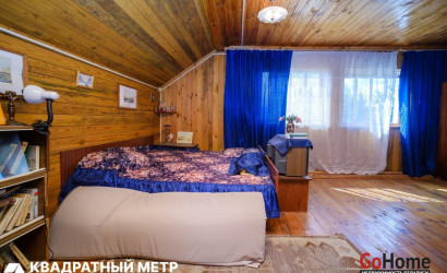 Купить дом, Петровичи, Школьная ул., 16, 15 соток. Фото 32