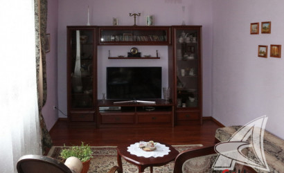 Купить 4-комнатную квартиру, Брест, Киевка, ул. Косицкая. Фото 4