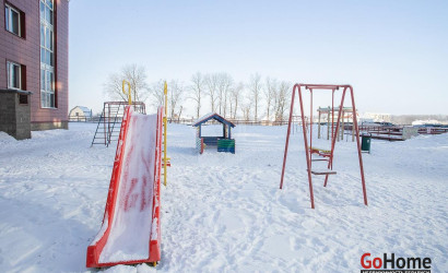 Купить 3-комнатную квартиру, Минск, Тургенева ул., 5 (Советский район). Фото 42