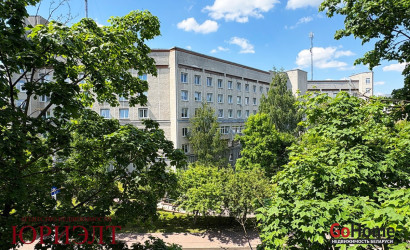 Купить 2-комнатную квартиру, Витебск, 1-я Доватора, 1. Фото 5