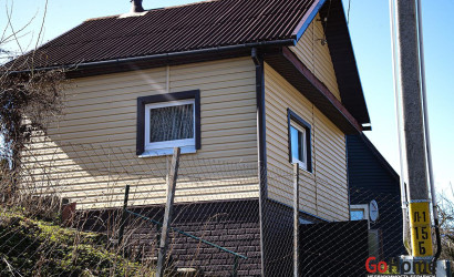 Купить дом, Зеленые холмы-2, 6.5 соток. Фото 2