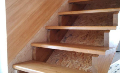 Купить дом в деревне, Узборье, 6.27 соток. Фото 25