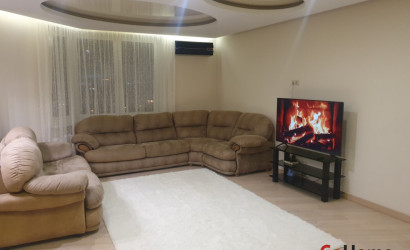 Снять 3-комнатную квартиру, Минск, ул. Маяковского, д. 15. Фото 2