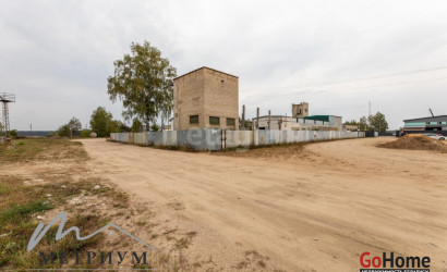 Аренда помещения, Узда, К.Маркса ул., 130/В,  970.8 кв.м.. Фото 12