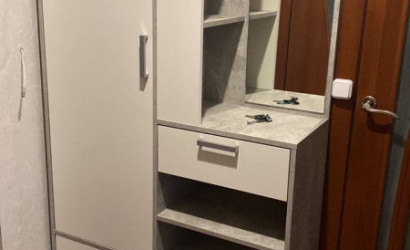 Снять 1-комнатную квартиру, Брест, ул. Суворова, д. 114. Фото 1