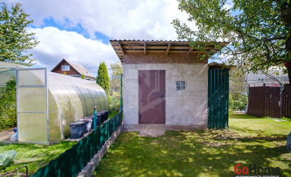 Купить дом, Комсомолец, 8 соток. Фото 24