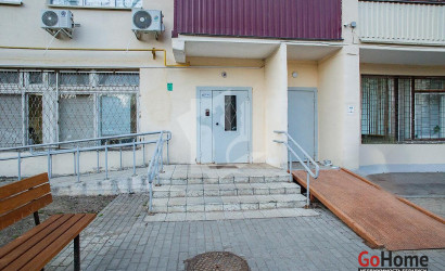 Купить 1-комнатную квартиру, Минск, Коласа ул., 69 (Советский район). Фото 15