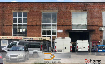 Аренда помещения, Минск, Казинца ул., 11,  от 390 до 878 кв.м.. Фото 2