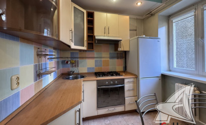 Купить 2-комнатную квартиру, Брест, Центр, пр-т Машерова. Фото 10