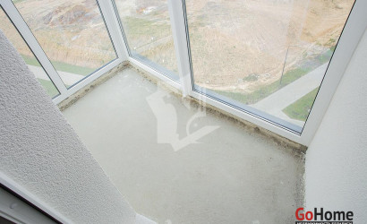 Купить 1-комнатную квартиру, Минск, Леонида Щемелёва ул., 30 (Октябрьский район). Фото 12