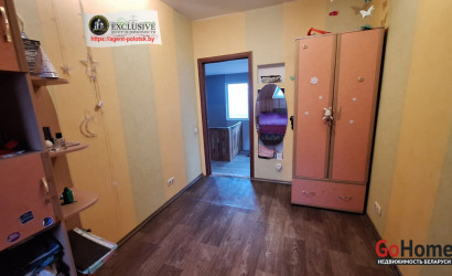 Купить коттедж, Полоцк, Котовского ул., 21, 8 соток. Фото 33