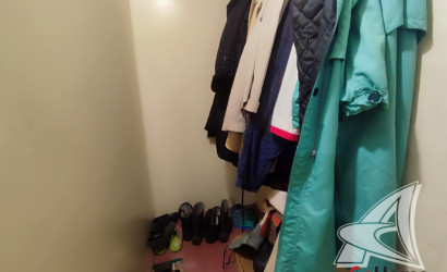 Купить 4-комнатную квартиру, Брест, Восток, ул. Кривошеина. Фото 21