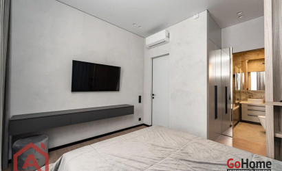 Снять 3-комнатную квартиру, Минск, Тимирязева, 126 (Центральный район). Фото 4