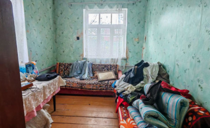 Купить дом, Витебск, Заслонова, 7.6 соток. Фото 15